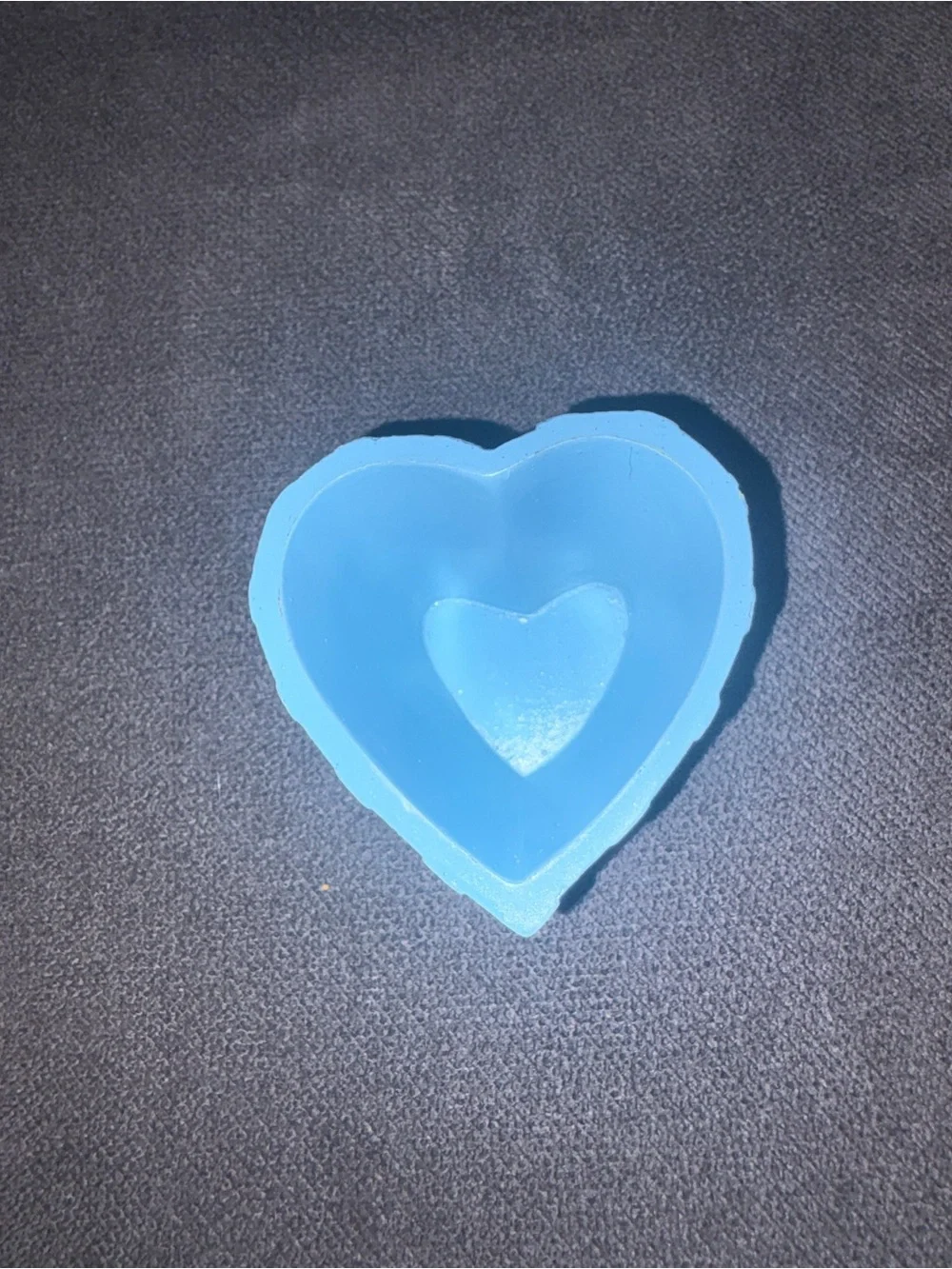 Vintage Y2K Claires Trinket Box